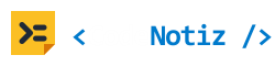 CodeNotiz